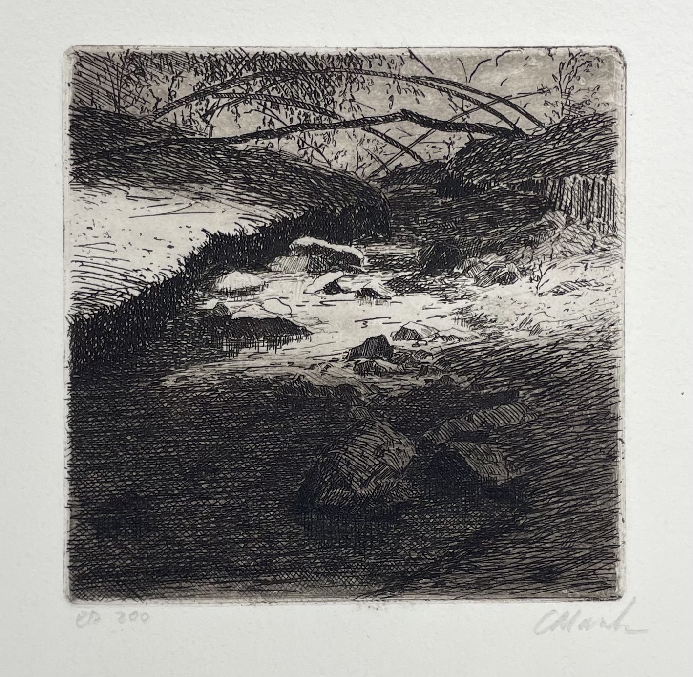 Creek